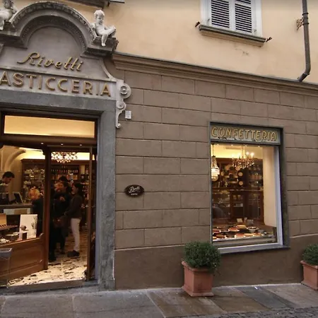 Vicolo Muratori 1 Lejlighed Moncalieri