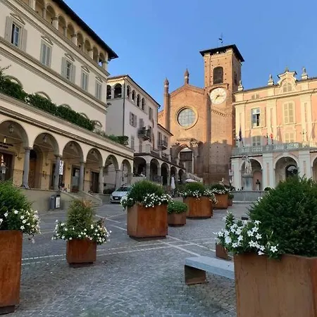 Vicolo Muratori 1 Appartement Moncalieri