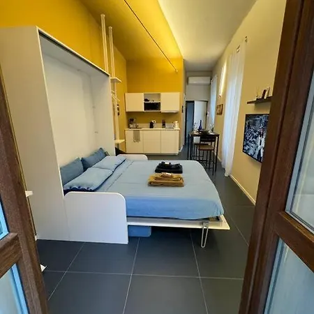 Appartement Vicolo Muratori 1 Moncalieri