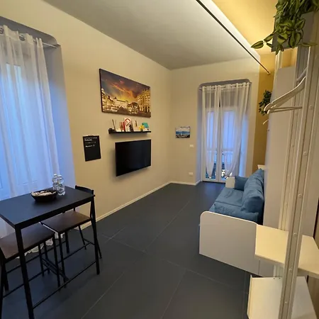 Vicolo Muratori 1 Appartement Moncalieri