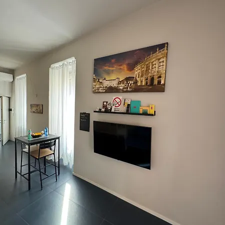 Appartement Vicolo Muratori 1 Moncalieri