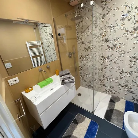 Appartement Vicolo Muratori 1 *