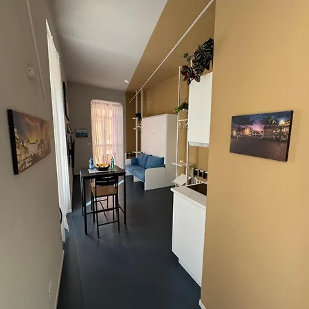 Vicolo Muratori 1 * Moncalieri