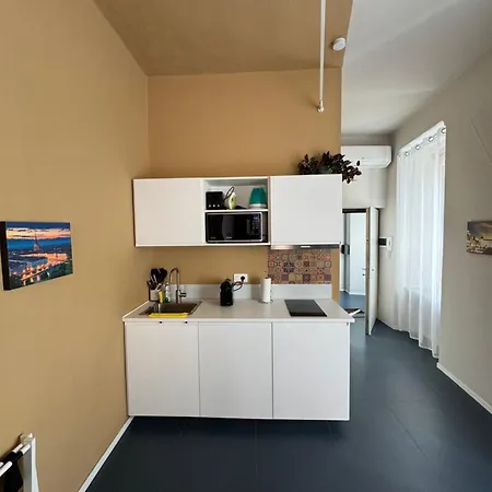 Appartement Vicolo Muratori 1 Moncalieri