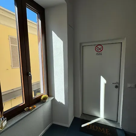 Vicolo Muratori 1 Lejlighed