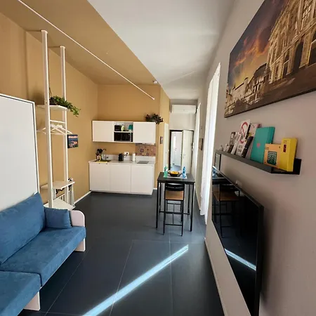 Lejlighed Vicolo Muratori 1