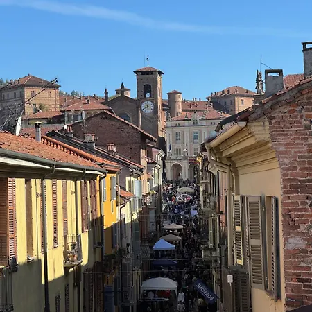 Lejlighed Vicolo Muratori 1 Moncalieri