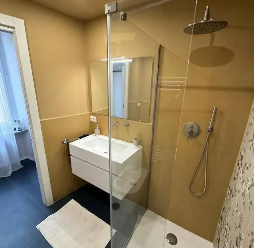 Apartamento Vicolo Muratori 1 *