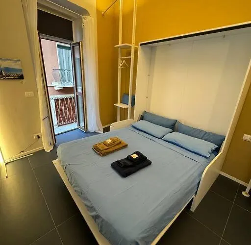 Apartment Vicolo Muratori 1 *