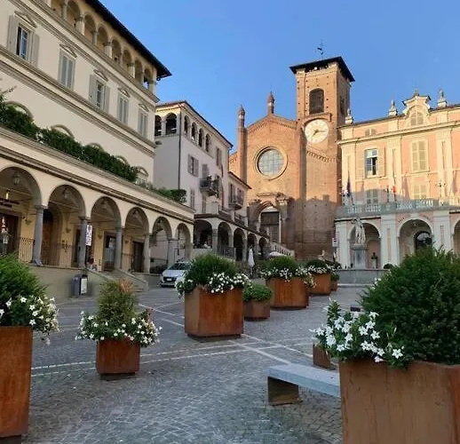 Vicolo Muratori 1 Apartamento Moncalieri