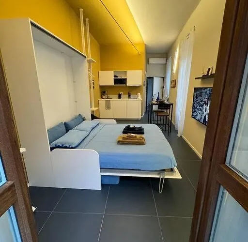 Apartamento Vicolo Muratori 1 Moncalieri