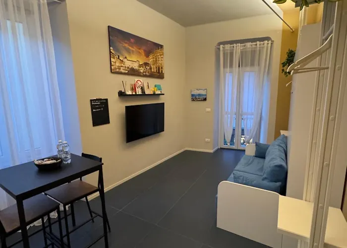 Vicolo Muratori 1 Apartamento Moncalieri