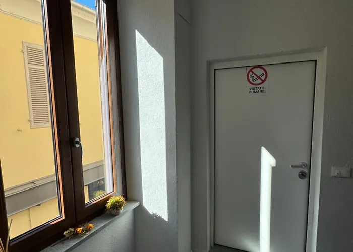 Vicolo Muratori 1 Apartment